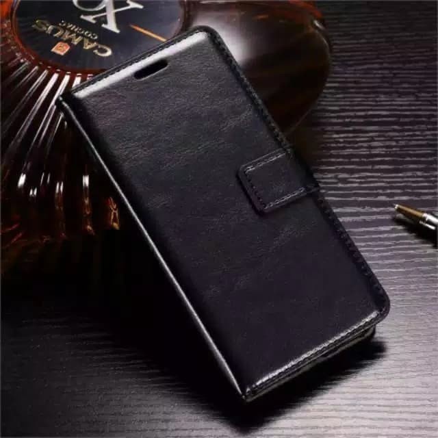 XIAOMI REDMI 3 3S 3X 3 PRO CASE FLIP DOMPET KULIT WALLET(HOKKY ACC)