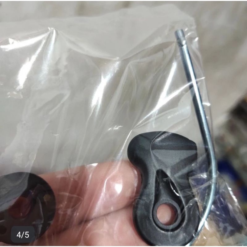 Reel bail Assy set arm set kawat besar 7000 8000  arm kawat set