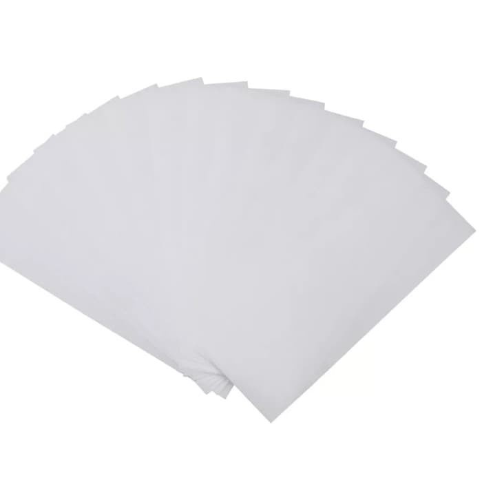 ECER Kain wax / kain waxing sugar wax papper