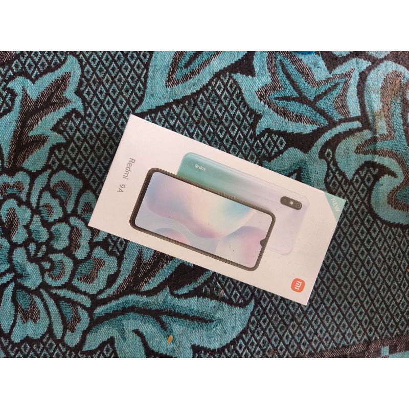 Xiaomi Redmi 9a 3/32