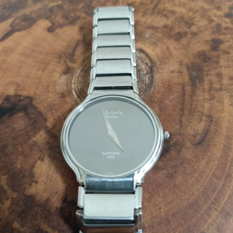 Arloji MC Michelle Rochas Sapphire 30 M