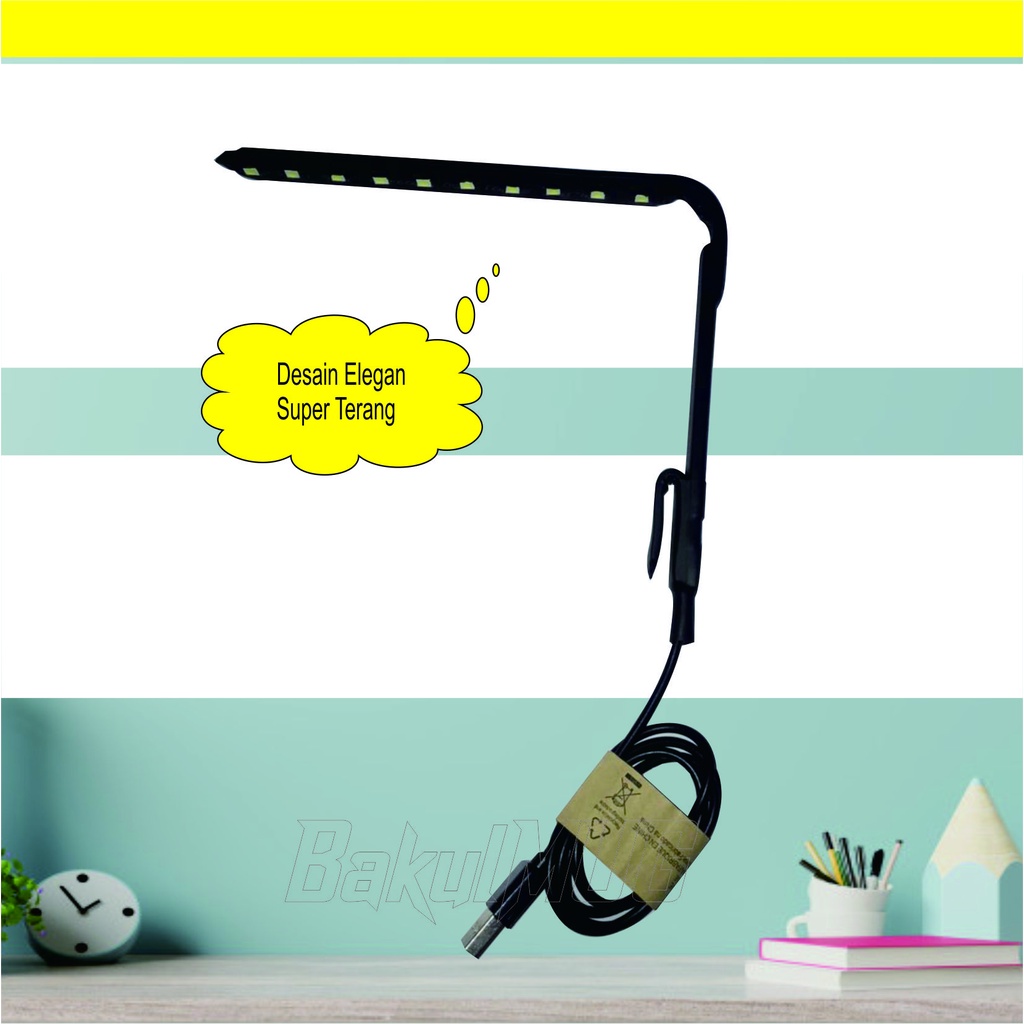 Lampu led aquarium super terang Led strip Lampu led stik 5 volt