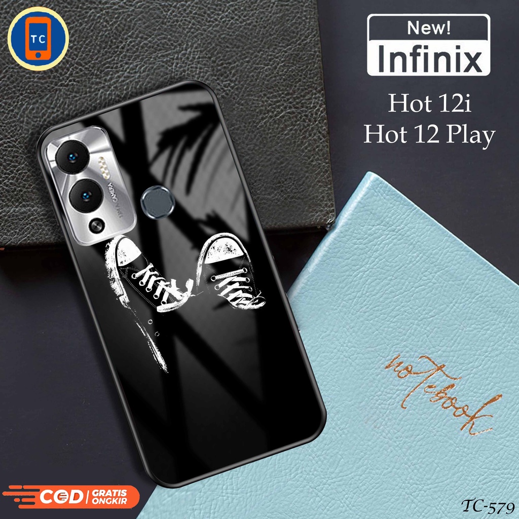 CASE 2D GLOSSY INFINIX HOT 12I HOT 12 PLAY HOT 11S SMART 6 3/64 HOT 8 HOT 9 HOT 9 PLAY HOT 10 HOT 10