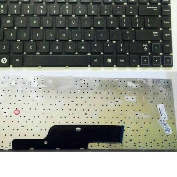 COD  7.7 Keyboard Laptop Samsung Np300 Np305 Np300E4A Np300V4A Np300e4x Np305e4A Np305v4A NP300E4A N