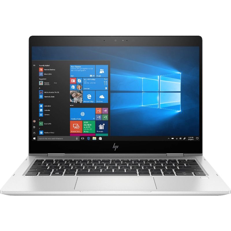 HP EliteBook X360 830 G6 i7-8665U 16GB 512GB 13.3 FHD Touchscreen