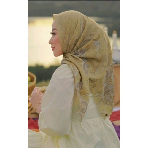 BUTTONSCARVES THE WAVE SUNRISE NEW