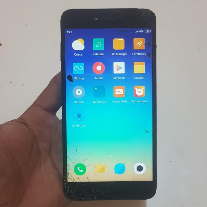 MESIN XIAOMI NOTE 5A