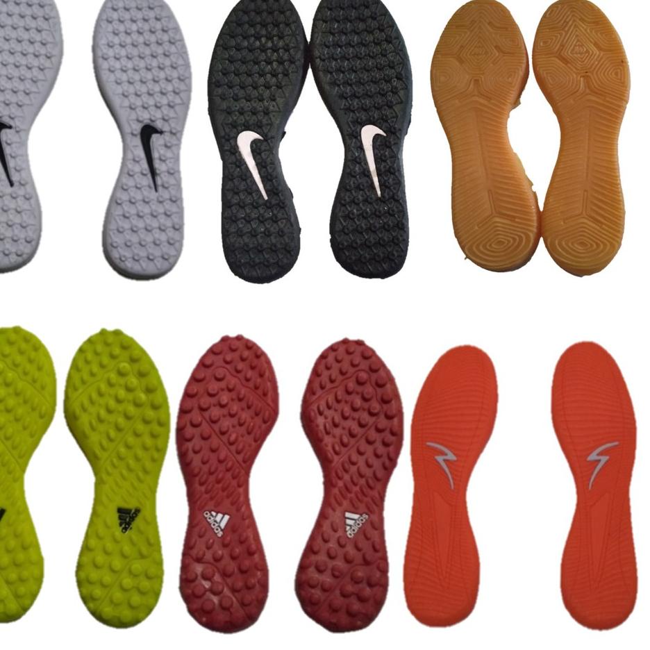 Star Seller.. Alas Tapak Sol Sepatu Futsal Telapak Insol Sepatu Futsal ....