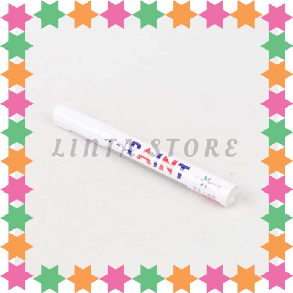 

GANA Spidol Marker Ban - SP110