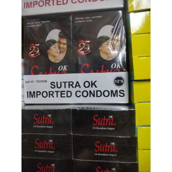 sutra ok isi 24