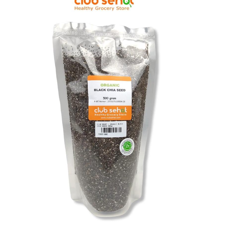 

Codey5Y9k--ORGANIK BLACK CHIA SEED500GR