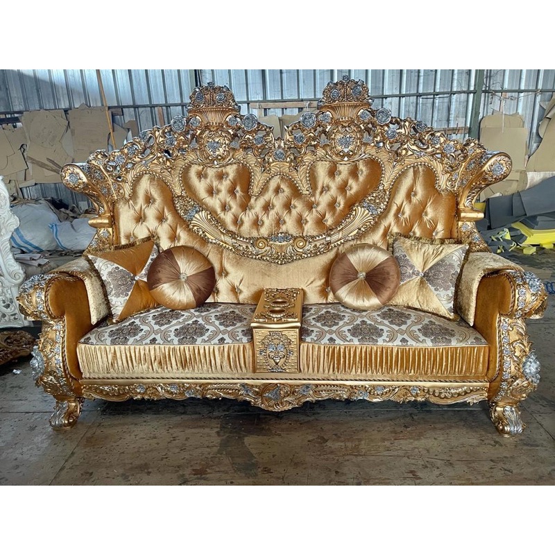 Sofa Classic Sultan
