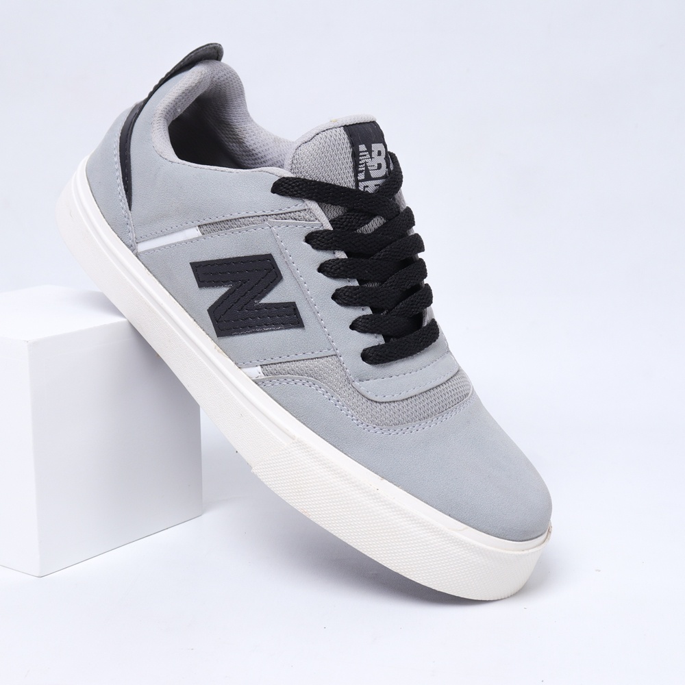 SEPATU PRIA SKATEBOARDING SNEAKERS CASUAL KETS SPORT PREMIUM IMPORT BNIB