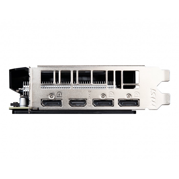 Msi Geforce Rtx 2060 12Gb Ventus Oc