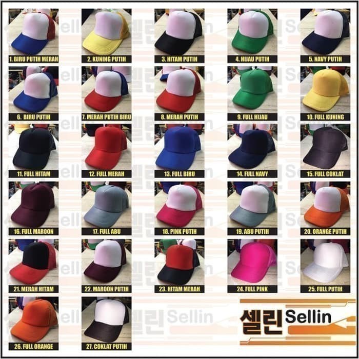 

TOPI TRUCKER PREMIUM TOPENG NARUTO SAGE MODE SIXTH 6TH TERBARU