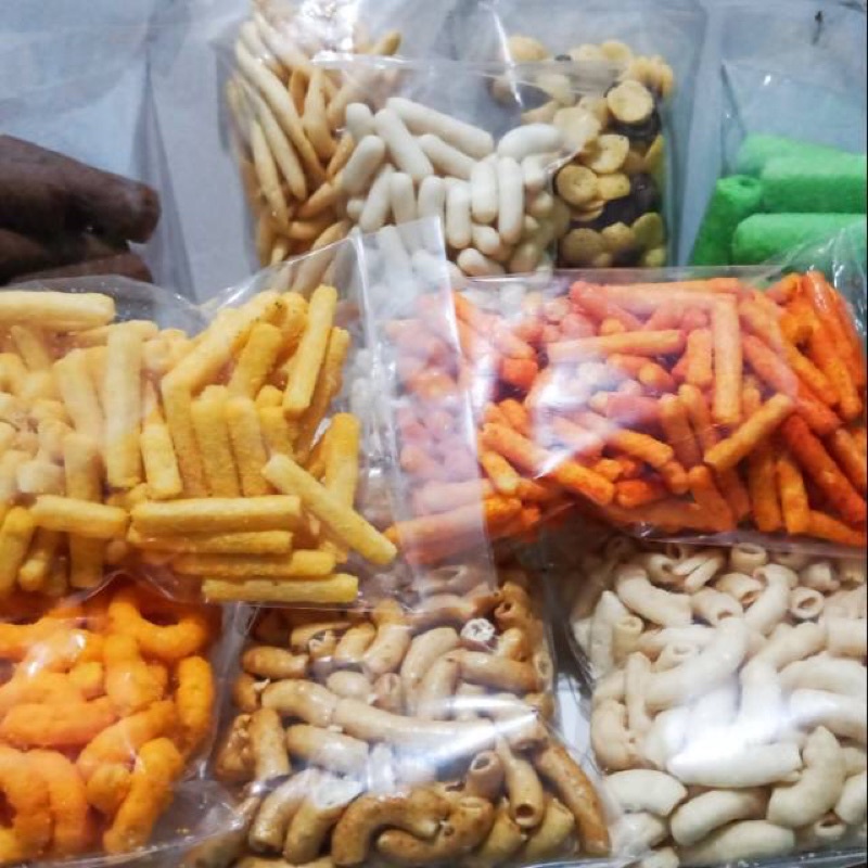 

CemilanMurah