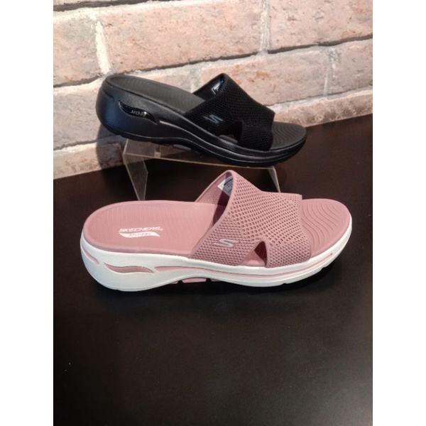 Sandal Skechers Gowalk Arch Fit Women