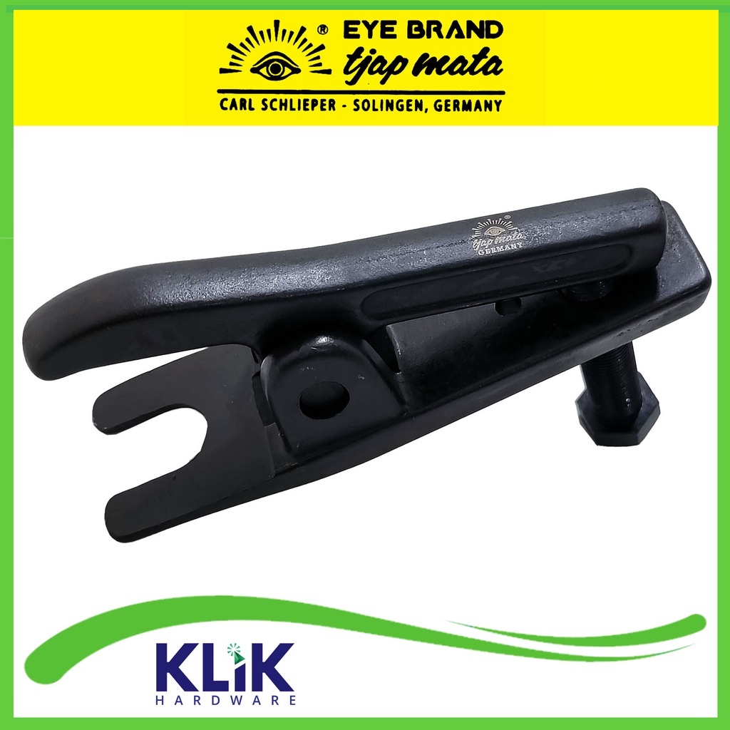 Tjap Mata Solingen Treker Ball Joint Tie Rod - Balljoint Tierod Puller Separator 9 Inch