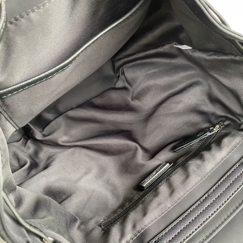 [Instant/Same Day]1859  1860  1860  Original TB 74649 waterproof nylon bag for women   beibao