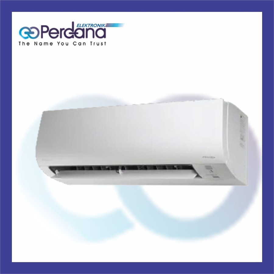 AC DAIKIN INVERTER THAILAND 3/4 PK FTKQ20UVM4