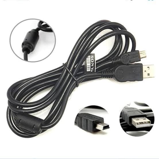 kabel usb stik ps3 kabel usb charger stik ps3