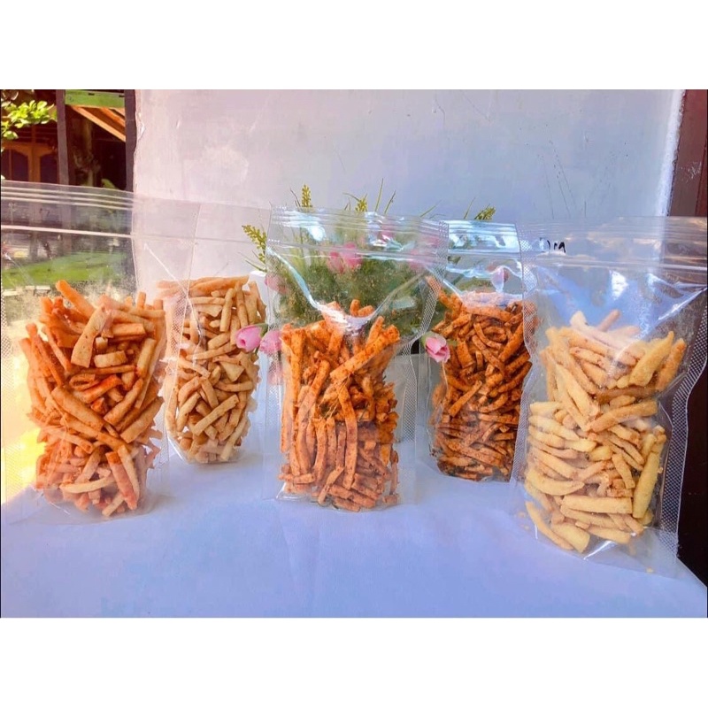 

basrengenak&rapuh kemasan 100gram