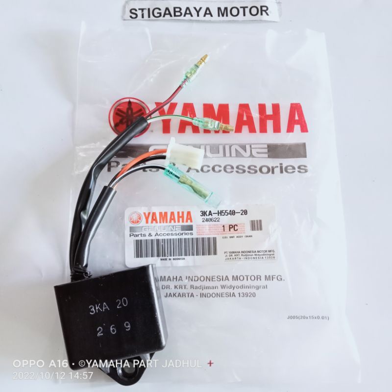 cdi RX king lama CDI RXk original