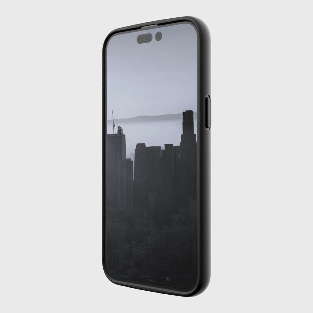 RAPTIC Casing iPhone 14 Pro Max XDoria Raptic Slim Drop Protection Case