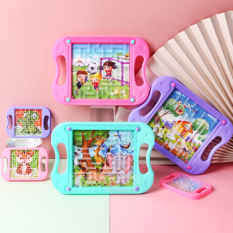 Mainan Balance Ball Board Untuk Anak
