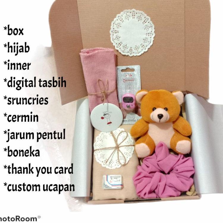 

Tren Baru--HAMPERS GIFTBOX KADO HADIAH ULANG TAHUN MURAH