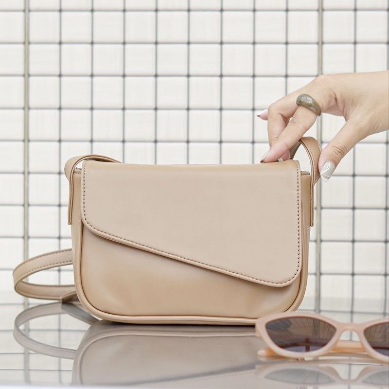 TAS FASHION IMPORT MURAH C5777 TAS SELEMPANG WANITA TAS ARISAN TAS KULIAH TAS WANITA IMPORT TERLARIS