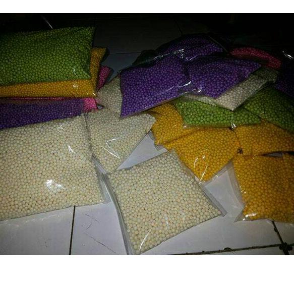 

artAa1A9--Crispyball - 500gr