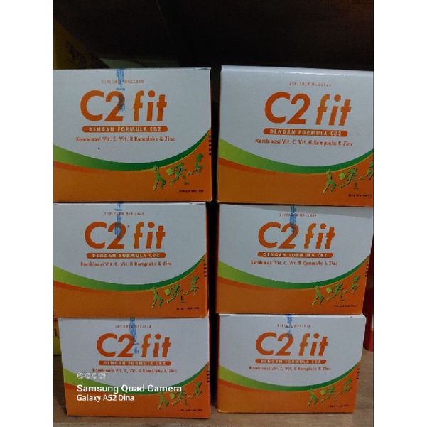 c2fit
