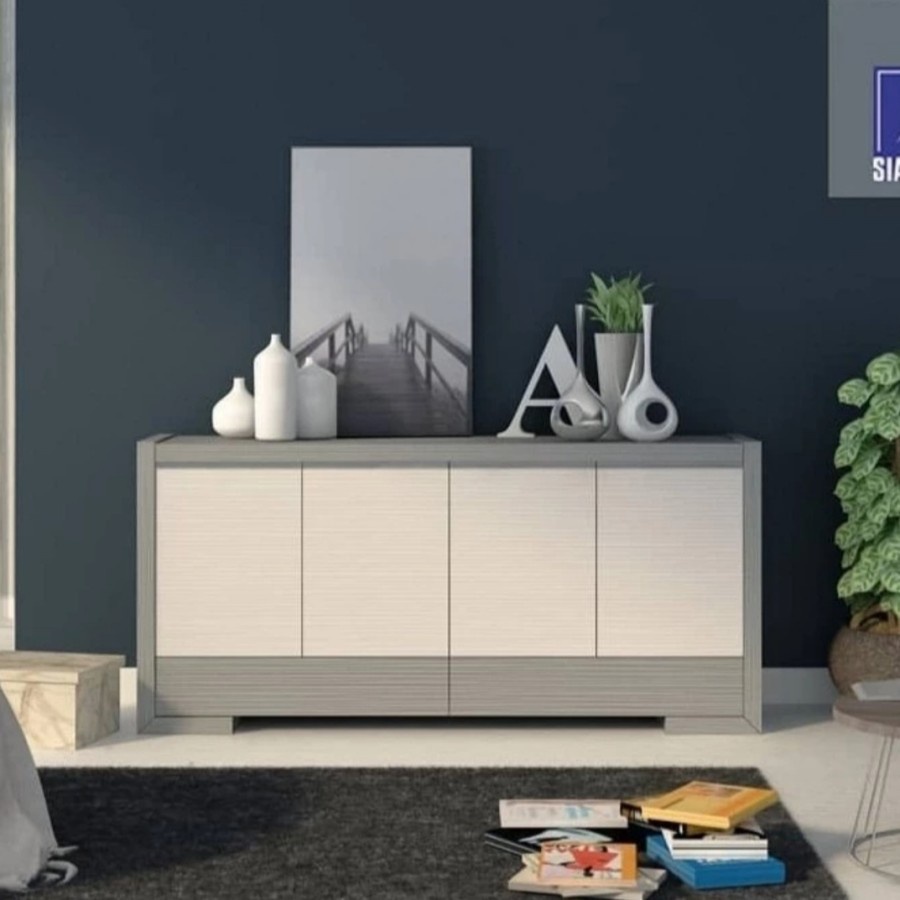 Siantano CR 003 buffet Rak Tv Sideboard Credebzia Panjang 160 cm
