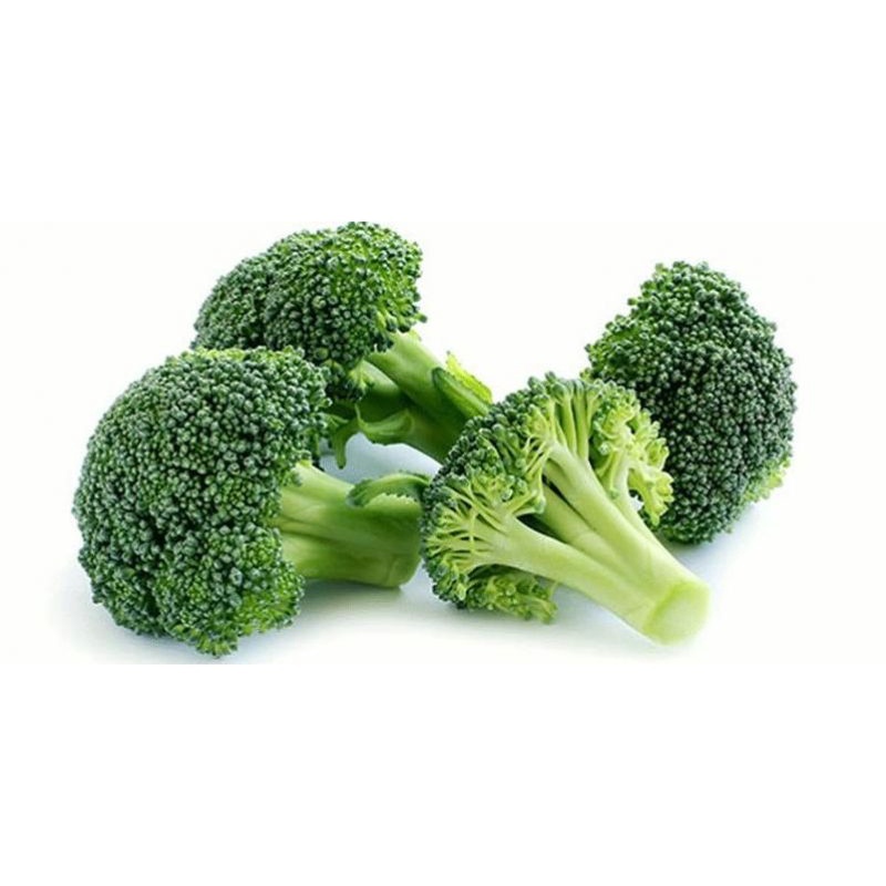 

Sayur Brokoli segar 250gram