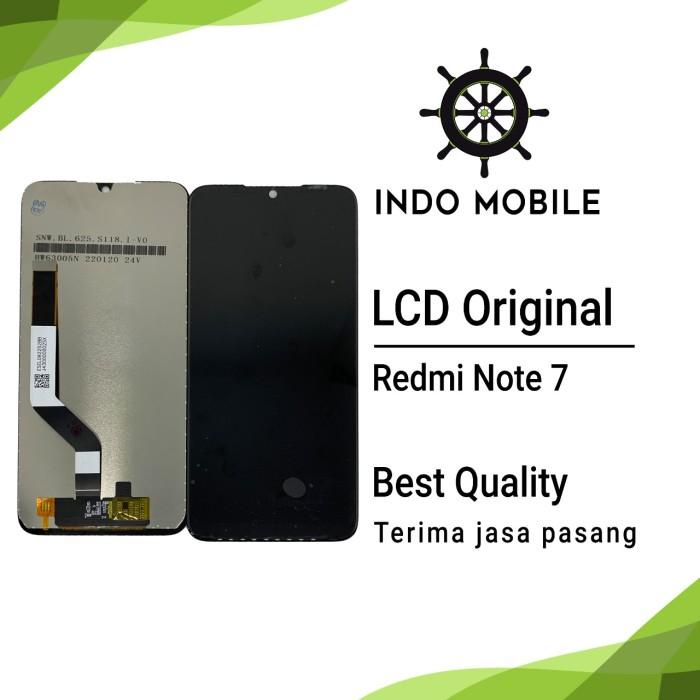LCD REDMI NOTE 7 ORIGINAL