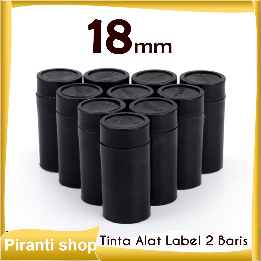 

Tinta Alat Label Harga Price Labeller 1 Dan 2 Baris