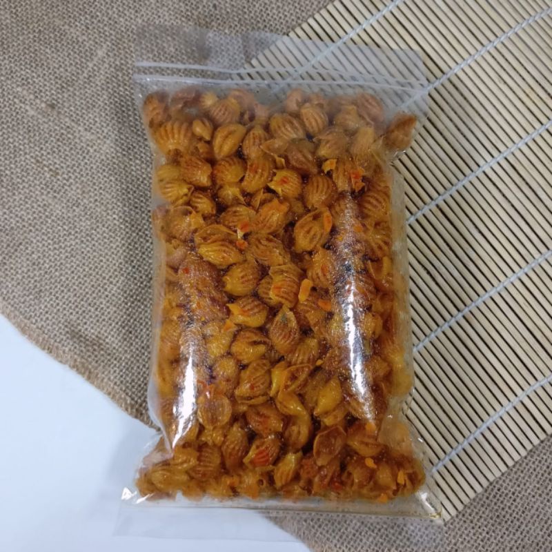 

Makaroni kerang 250gram