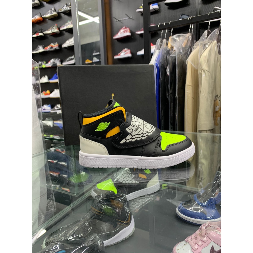 Sky Jordan 1 Volt (PS)