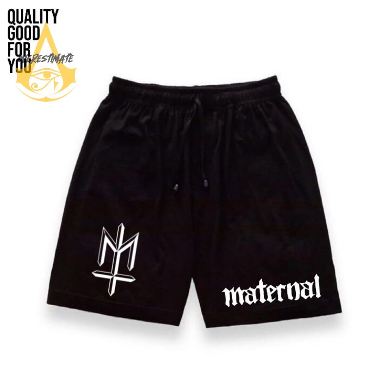 SALE CELANA BOXER MATERNAL CELANA MATERNAL PENDEK
