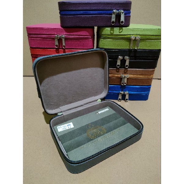 Dompet penyimpanan surat kendaraan bermotor