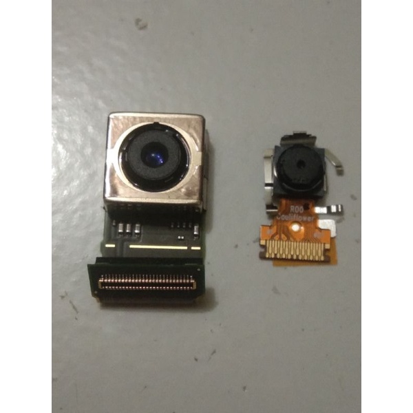 camera depan belakang docomo sharp aquos SH-04H ori copotan