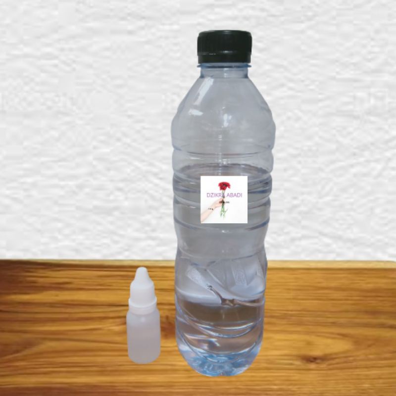 Resin Bening 500 gr + Katalis 15 ml