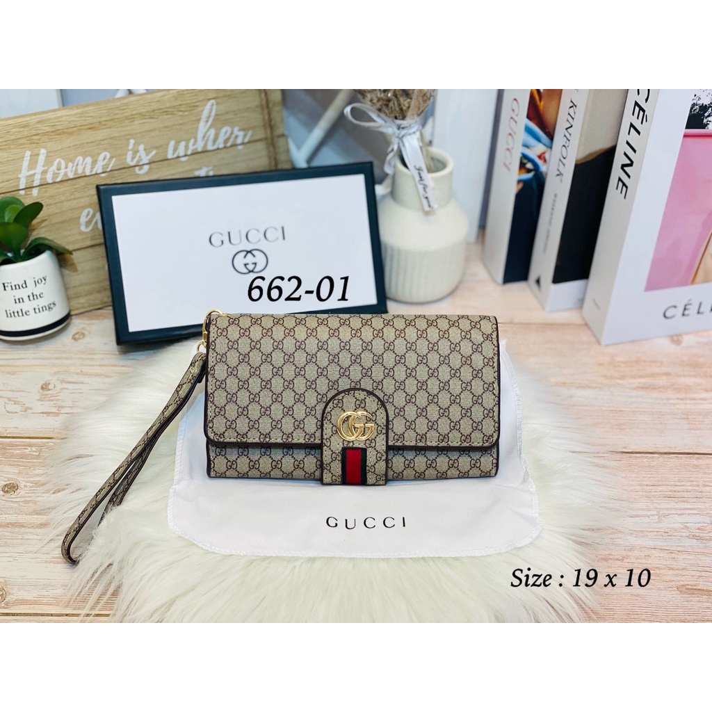 Dompet wanita 662 SEMPREM