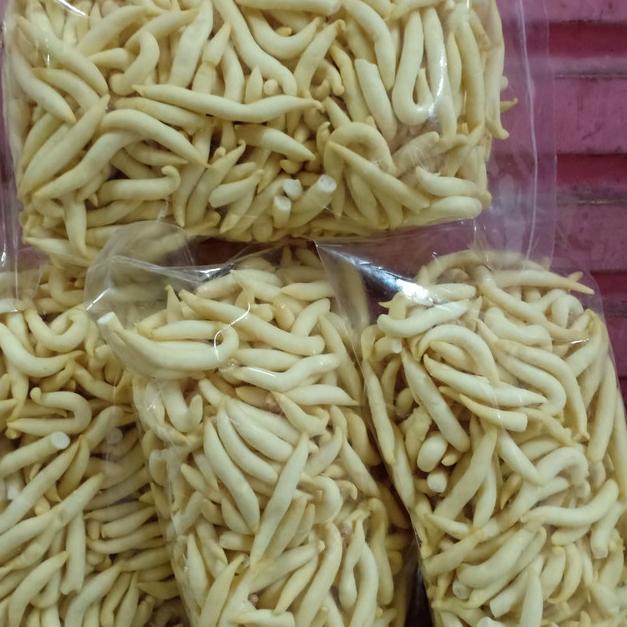 

BAYAR DITEMPAT✔️TELUR GABUS KEJU 500 GR / GABUS TELOR|RA5