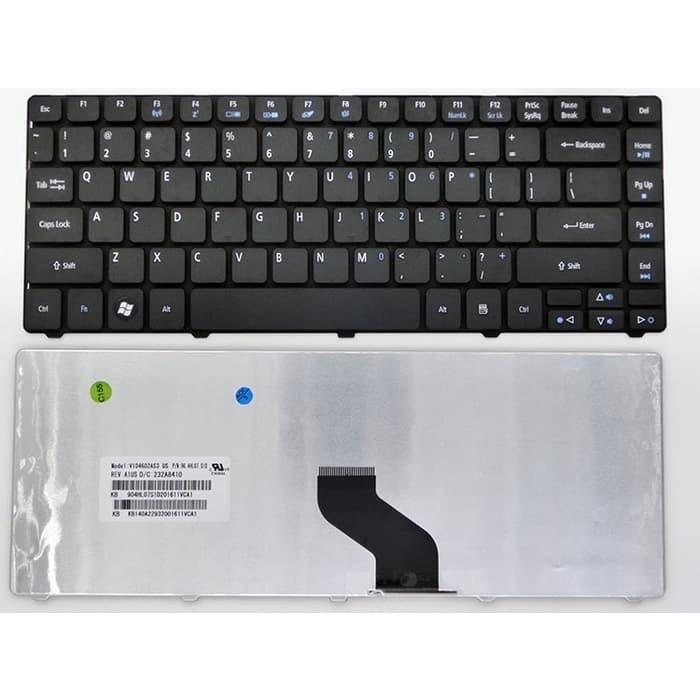 KEYBOARD LAPTOP ASUS SERIES/Asus Keyboard Laptop for A407/ A407M/ A407MA/ A407U/ A407UA/ A407UB/A407