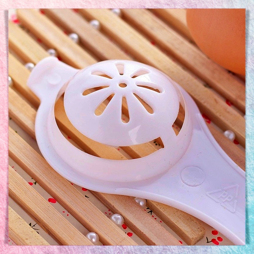 Pemisah Kuning Telur | Pemisah Telur | Pemisah Putih Telur | Pemisah Telor | Egg Separator