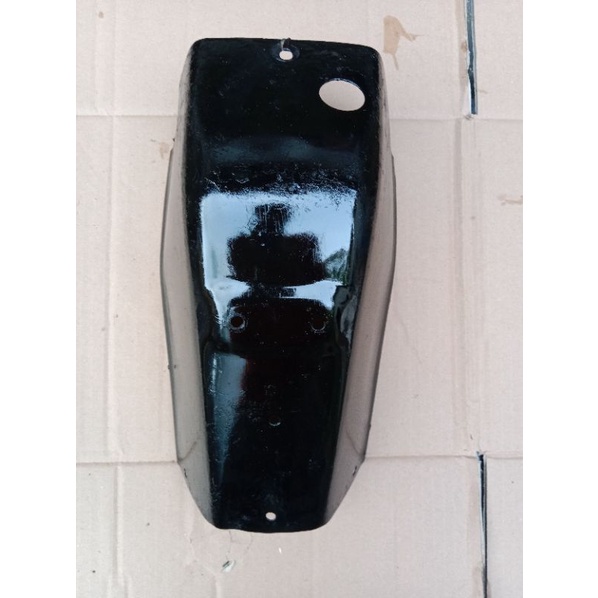 spakbor belakang suzuki rc 100 rc 80 Bravo