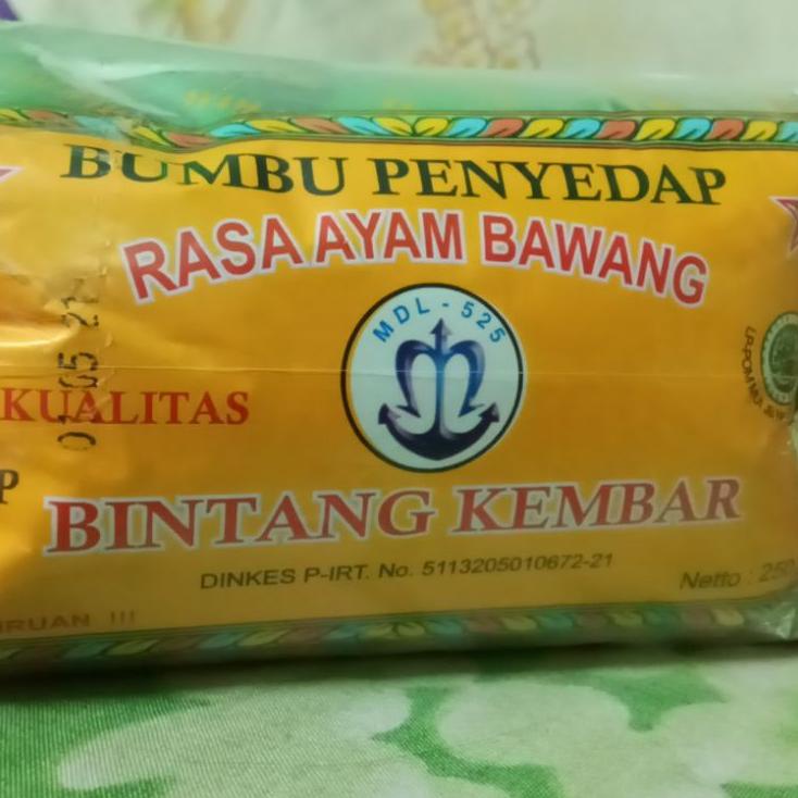 

Get It Now--ATOM BINTANG 250GR