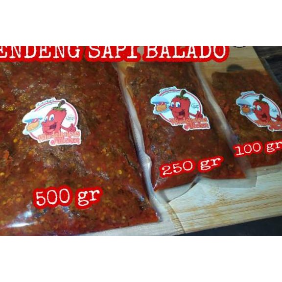 

Trxa1A9m--DENDENG BALADO SAPI FRESH HALAL